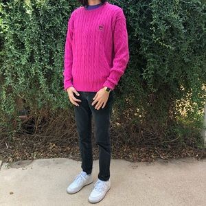 Vintage Ralph Lauren Knit Sweater 🧶